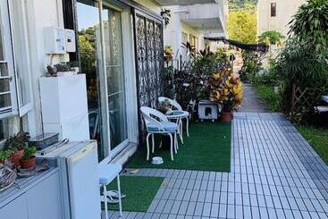 هتل City Oasis Guesthouse