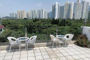 هتل City Oasis Guesthouse
