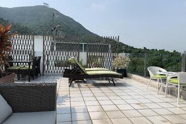 هتل City Oasis Guesthouse