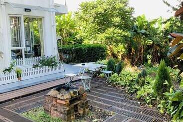 هتل City Oasis Guesthouse
