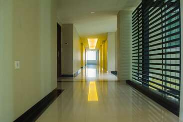 هتل Grand Parama