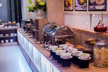 هتل Grand Parama