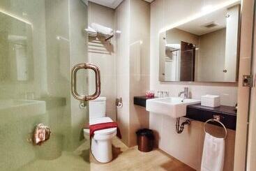 هتل Grand Parama
