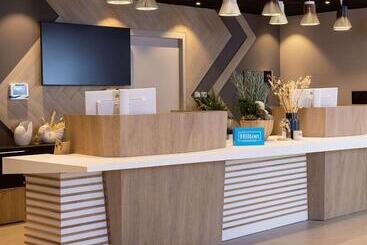 هتل Hilton Garden Inn Le Havre France