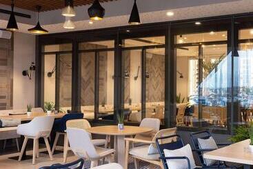 هتل Hilton Garden Inn Le Havre France