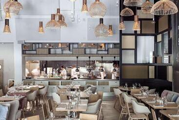 هتل Hilton Garden Inn Le Havre France