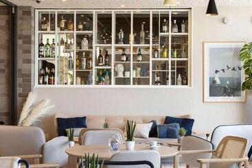 هتل Hilton Garden Inn Le Havre France