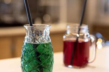 هتل Hilton Garden Inn Le Havre France