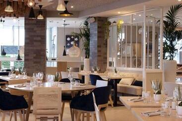 هتل Hilton Garden Inn Le Havre France