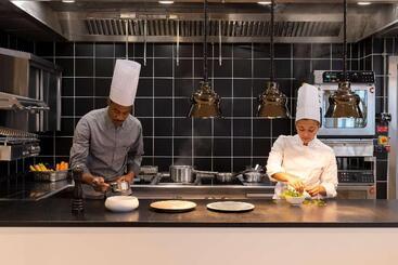 هتل Hilton Garden Inn Le Havre France