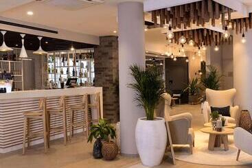 هتل Hilton Garden Inn Le Havre France