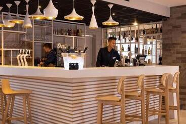 هتل Hilton Garden Inn Le Havre France