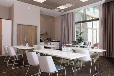 هتل Hilton Garden Inn Le Havre France