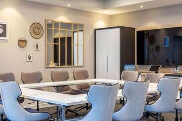 هتل Hilton Garden Inn Le Havre France