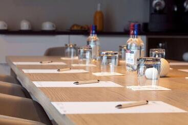 هتل Hilton Garden Inn Le Havre France