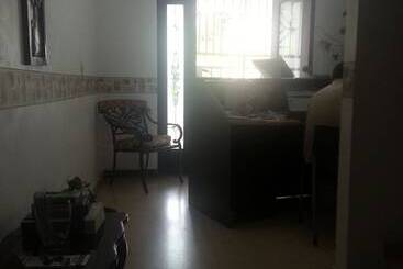 هتل Hostal My Home In Panama   Hostel