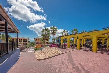 هتل Kunuku Resort All Inclusive Curacao, Trademark By Wyndham
