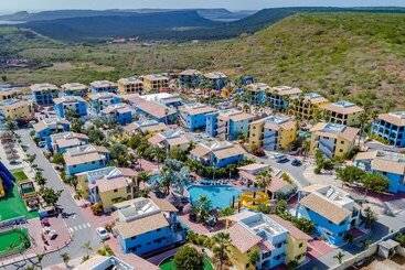هتل Kunuku Resort All Inclusive Curacao, Trademark By Wyndham