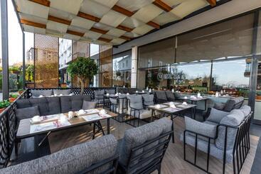 Misal Hotel Trabzon