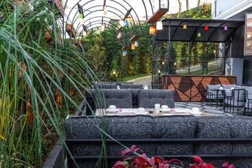 Misal Hotel Trabzon