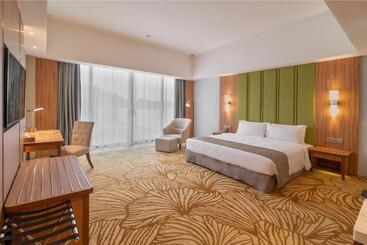 Zenith Hotel Cameron