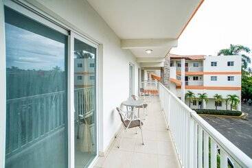 Kitewind Apartahotel Cabarete