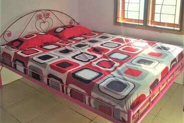 Shakti Beach Hotel & Resort