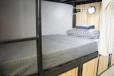 @the Pier 519 Hostel