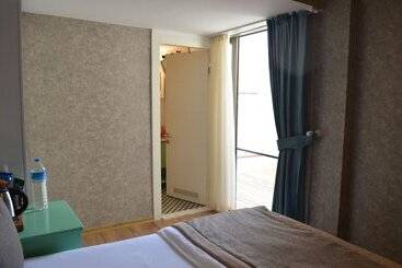 Capa Butik Otel