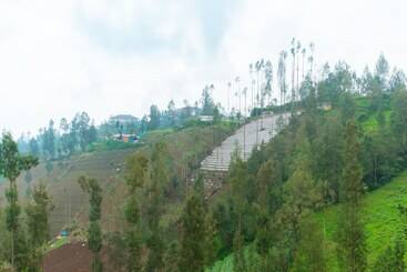 ホテル Anugrah Bromo Homestay By Oyo Rooms