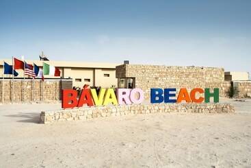בית מלון כפרי Bavaro Beach Dakhla