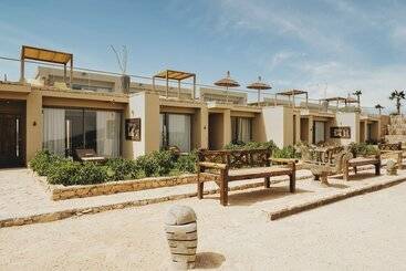 בית מלון כפרי Bavaro Beach Dakhla