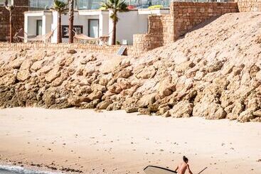 בית מלון כפרי Bavaro Beach Dakhla