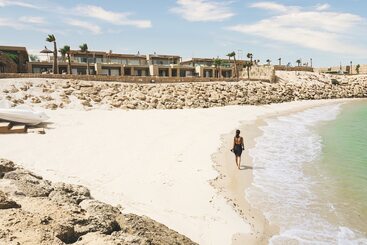 בית מלון כפרי Bavaro Beach Dakhla