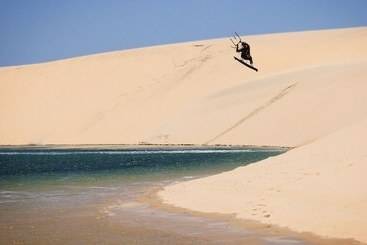 בית מלון כפרי Bavaro Beach Dakhla