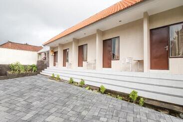 هتل Berlian House Ungasan By Oyo Rooms