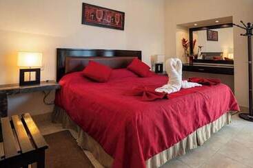 فندق Centenario Los Arroyitos