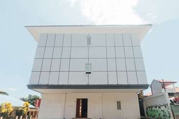 هتل Haven Boarding House