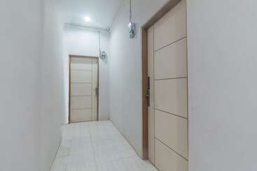 هتل Haven Boarding House