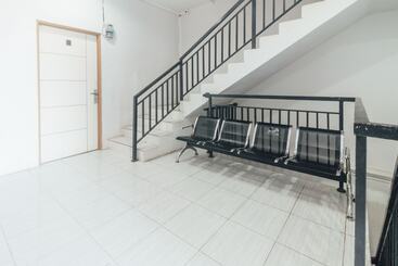 هتل Haven Boarding House