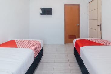 هتل Haven Boarding House