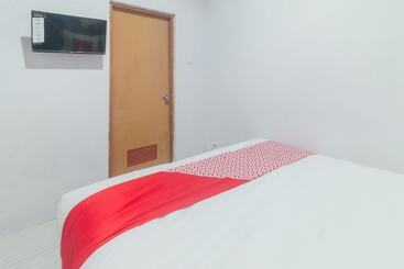 هتل Haven Boarding House