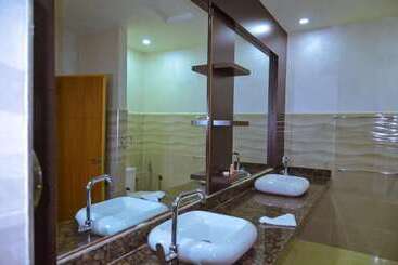 هتل Hôtel Saharatel