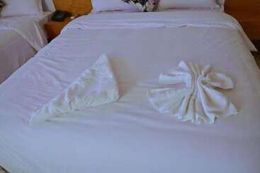 هتل Hôtel Saharatel