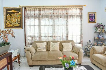هتل Pas Residence