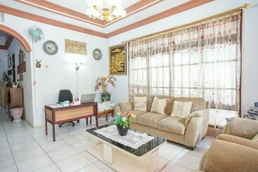 هتل Pas Residence