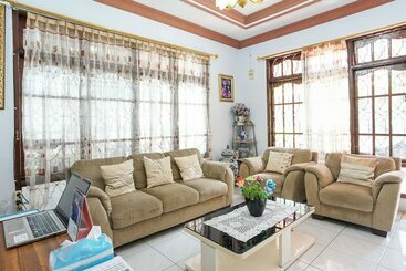 هتل Pas Residence