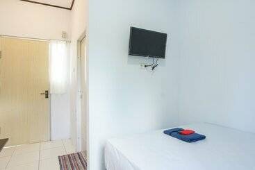 هتل Pas Residence