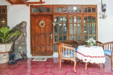 هتل Pas Residence