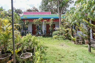 هتل Pas Residence